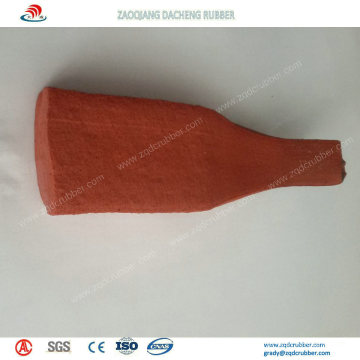 Bentonite Rubber Waterstop Bar for Sealing Water in Concrete Joint